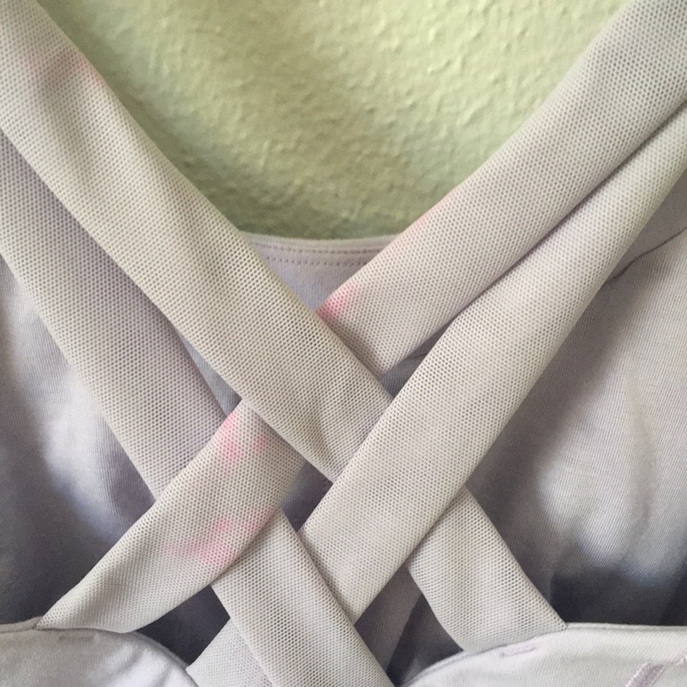 Lululemon Racerback - Picture 5 of 7
